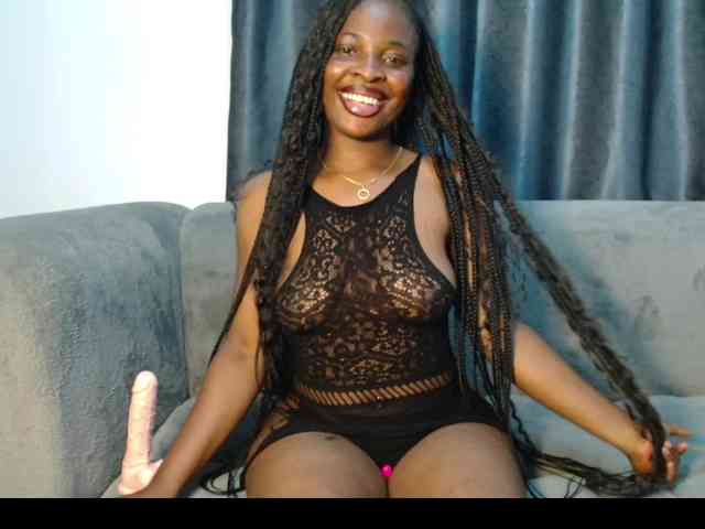 Model: Ebonnyy