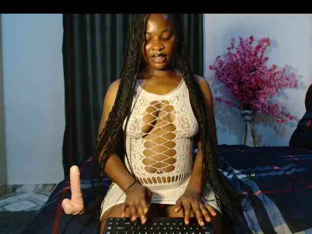 Ebonnyy webcam