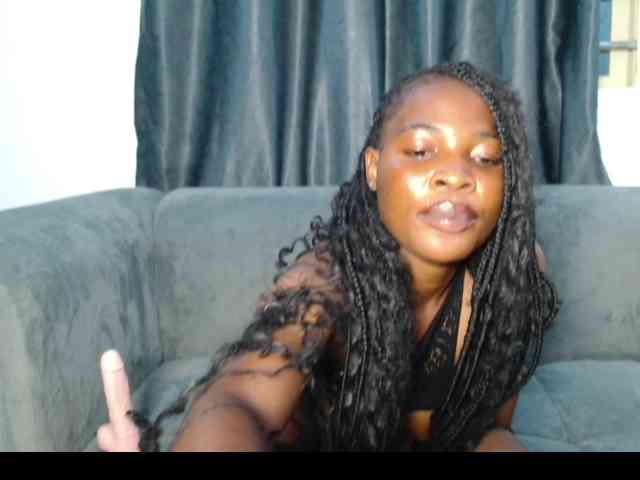 Ebonnyy