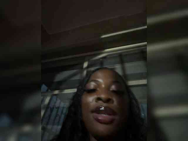 Ebonnyy webcam
