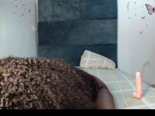 Ebonnyy webcam