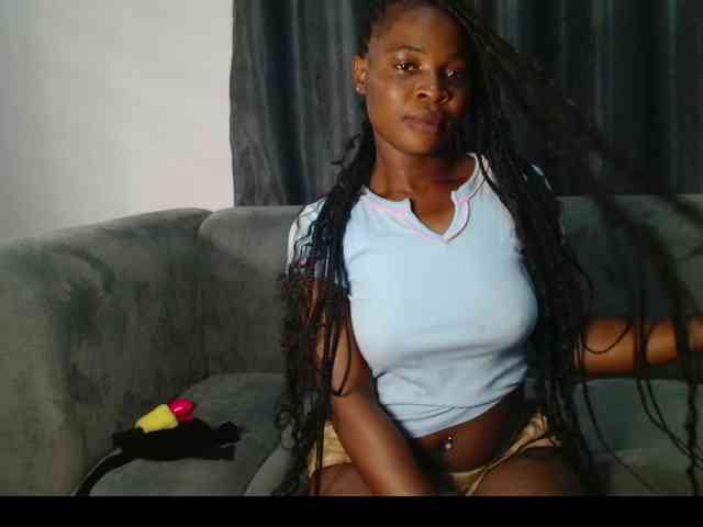 Ebonnyy webcam
