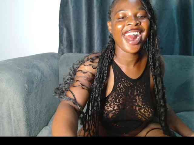 Ebonnyy webcam