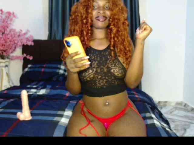 Ebonnyy webcam