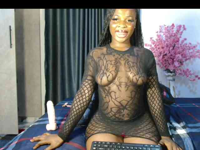 Ebonnyy webcam