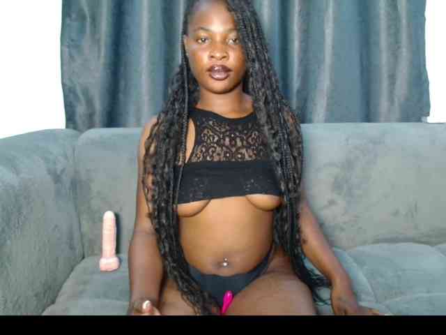 Ebonnyy