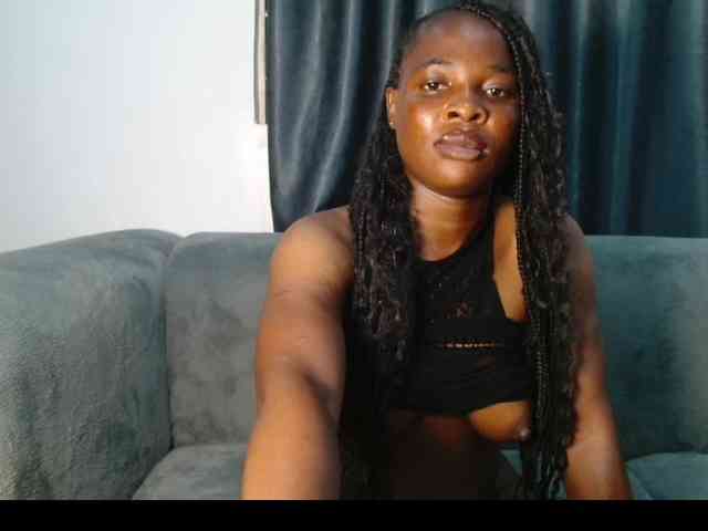 Ebonnyy webcam