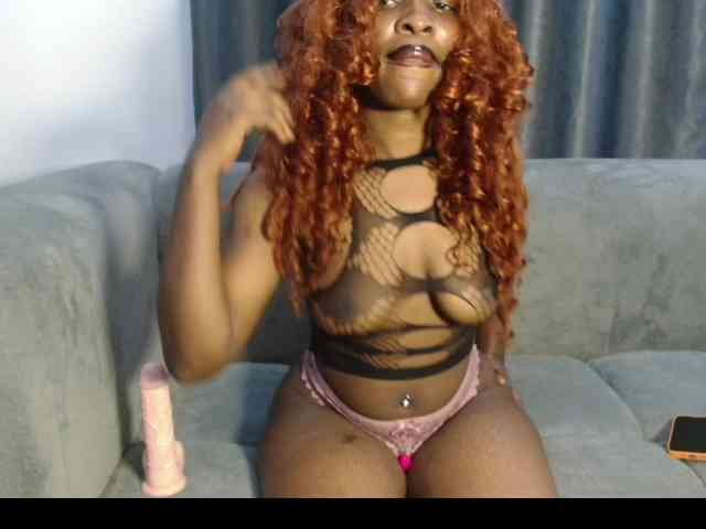 Ebonnyy webcam