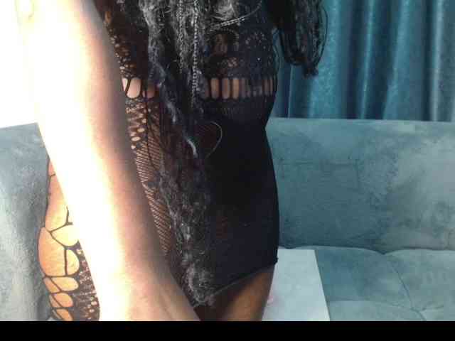 Ebonnyy webcam