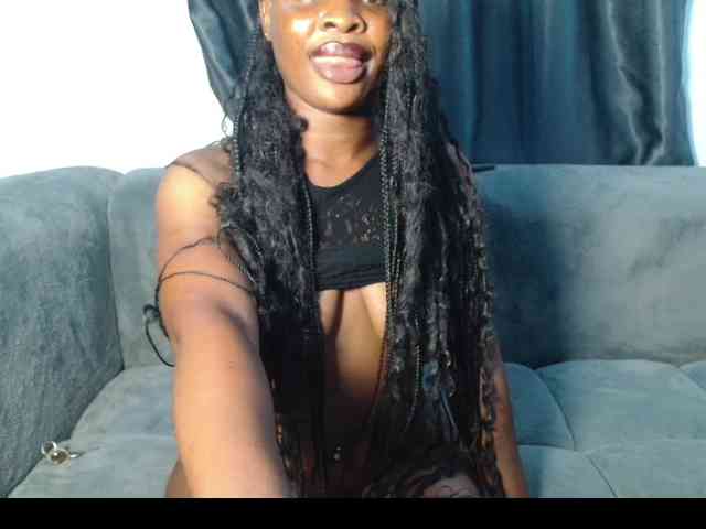 Ebonnyy webcam