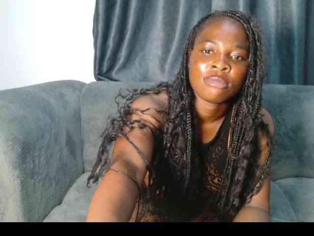 Ebonnyy webcam