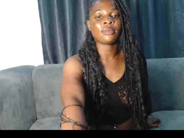 Ebonnyy Ebonnyy