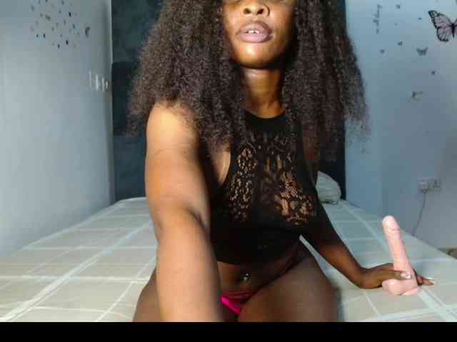 Ebonnyy webcam