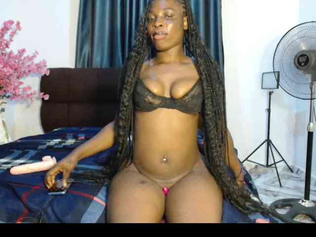 Ebonnyy webcam