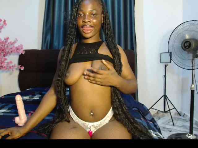 Ebonnyy Ebonnyy