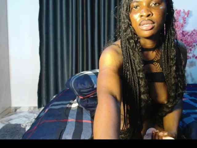 Ebonnyy webcam