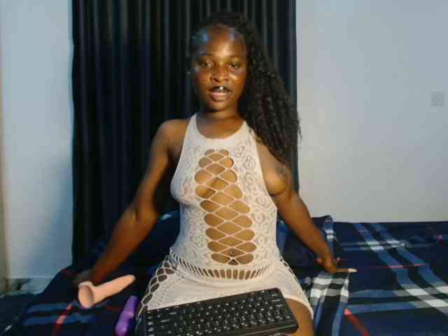 Ebonnyy