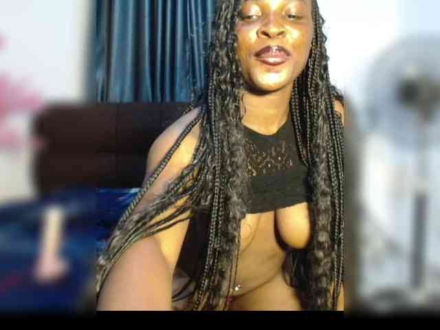 Ebonnyy