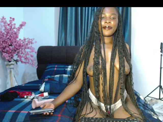 Ebonnyy