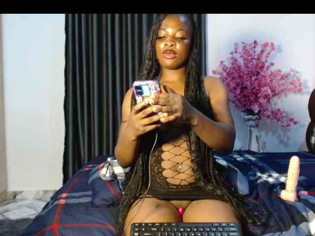 Ebonnyy webcam