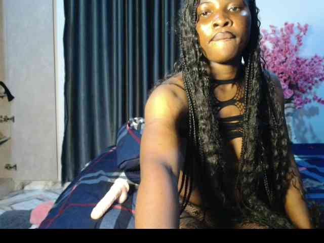 ebonnyy's live room