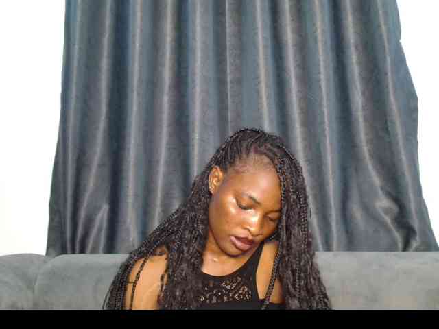 Ebonnyy webcam