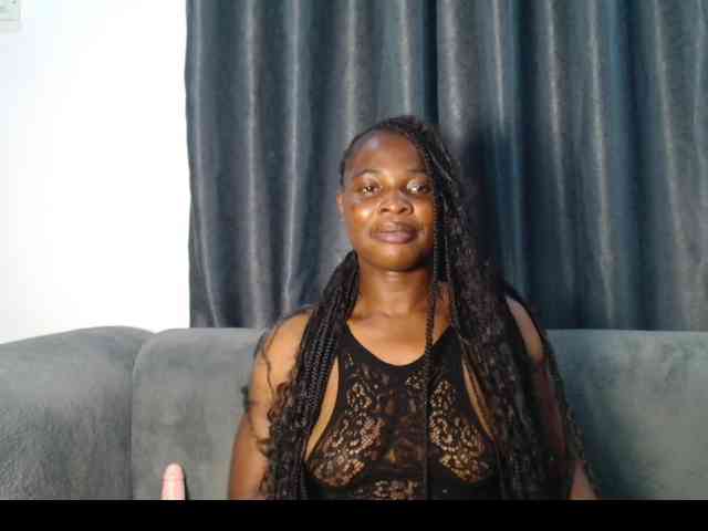 Ebonnyy webcam