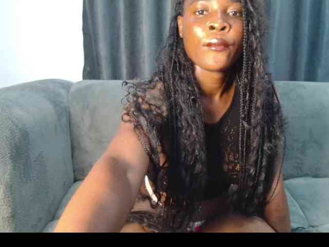 Ebonnyy webcam