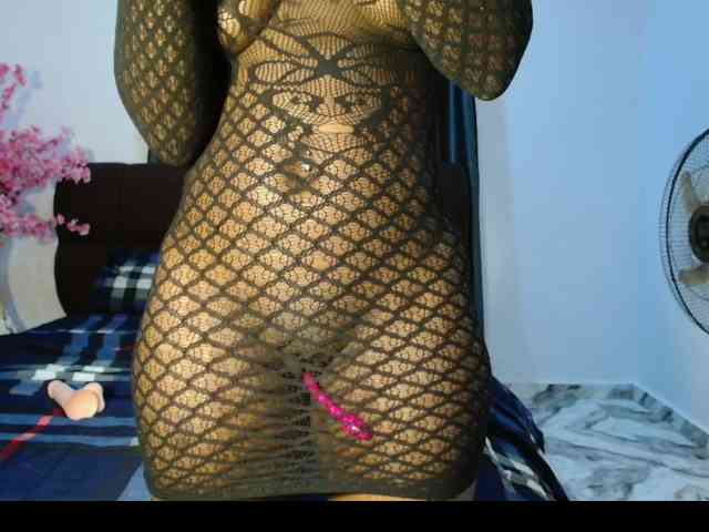 Ebonnyy webcam