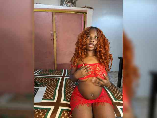 Ebonnyy webcam