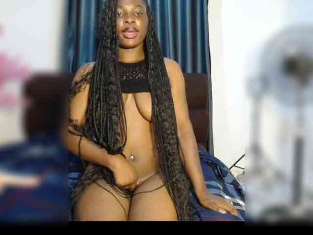 Ebonnyy webcam