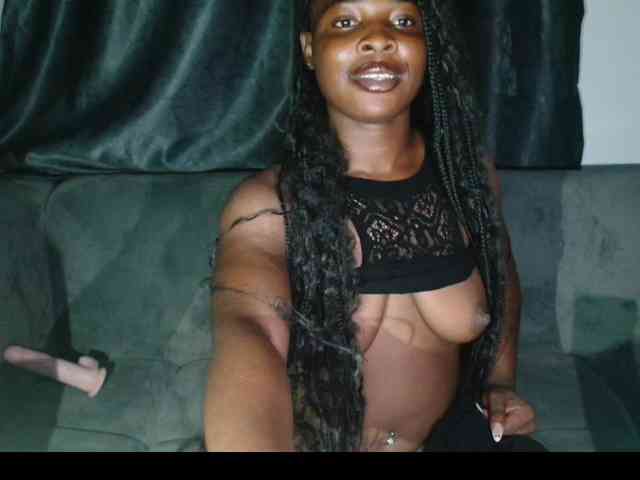 Ebonnyy webcam