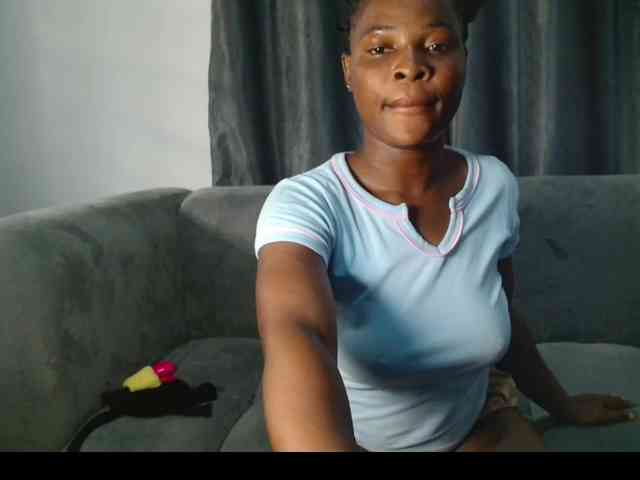 Ebonnyy webcam