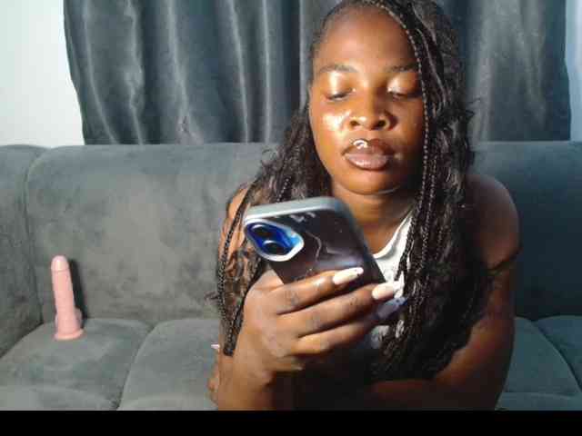 Ebonnyy
