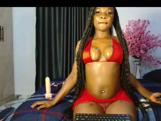 Model: Ebonnyy