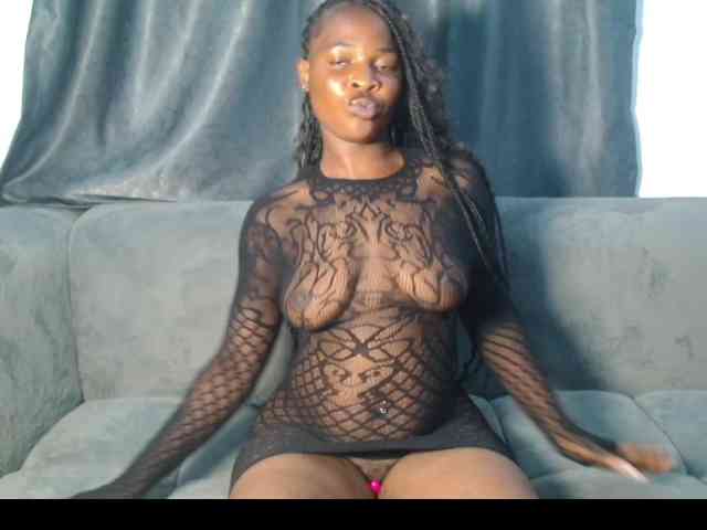 Ebonnyy