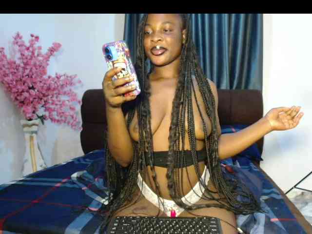 Ebonnyy