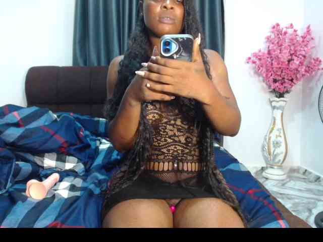 Ebonnyy webcam
