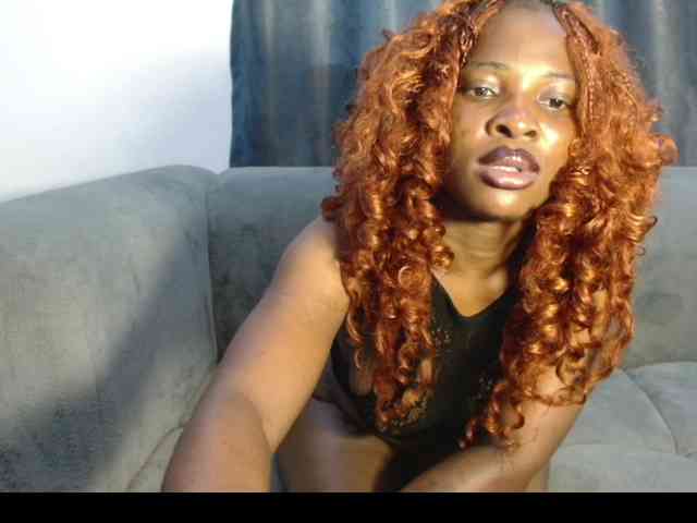 Ebonnyy webcam