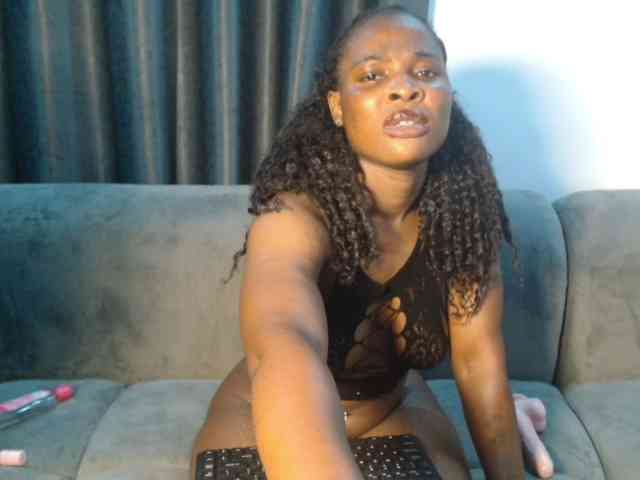 Ebonnyy webcam