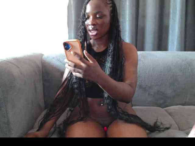 Ebonnyy