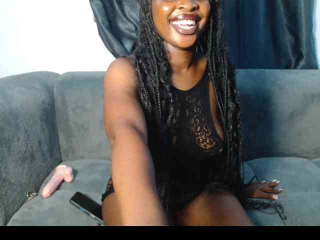 Ebonnyy webcam