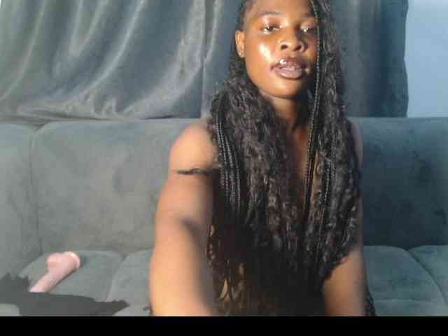 Ebonnyy