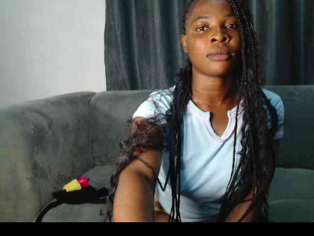 Ebonnyy webcam