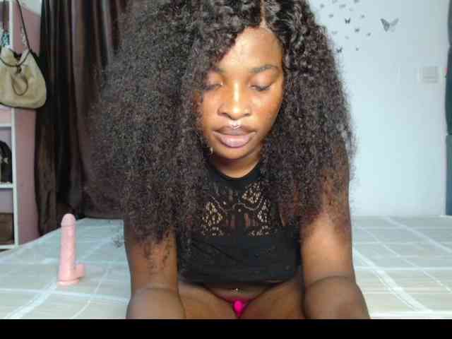 Ebonnyy webcam