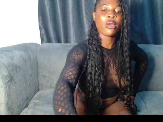 Ebonnyy