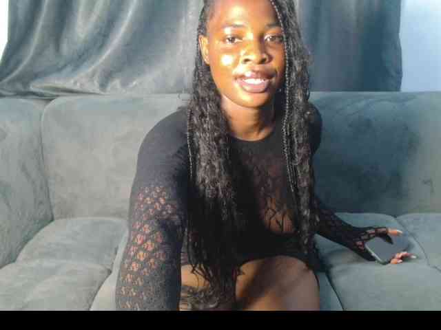 Ebonnyy