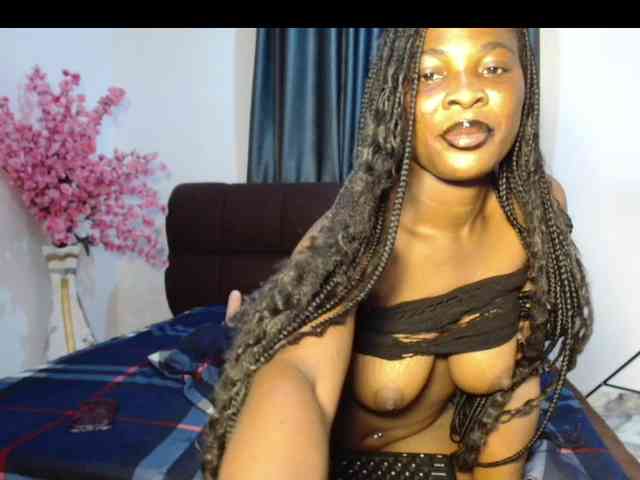 Ebonnyy