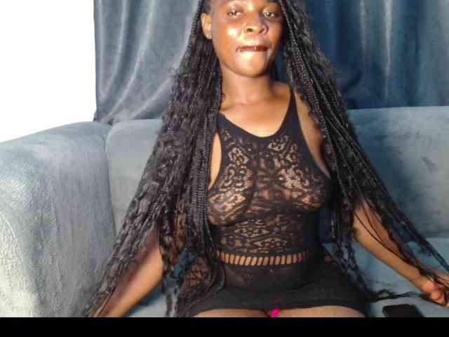Ebonnyy webcam