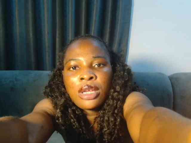 Ebonnyy Ebonnyy